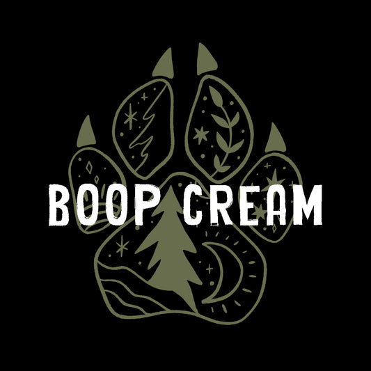 Boop Cream