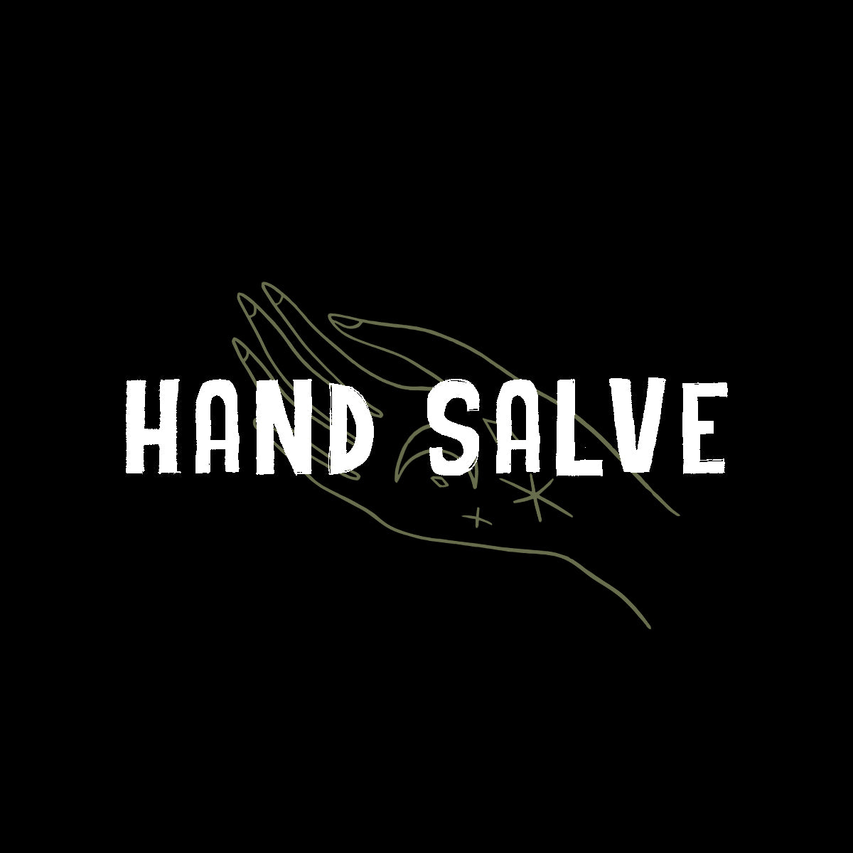 Hand Salve