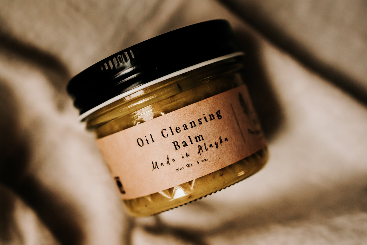 Cleansing Balm & Oil